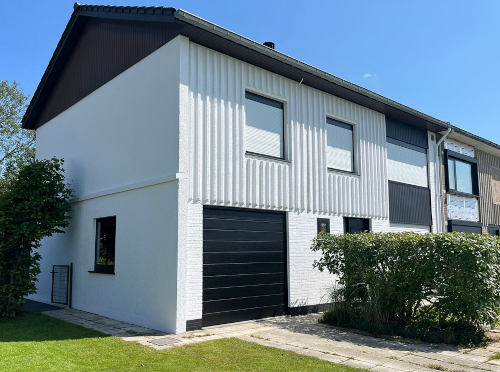 Gevel laten schilderen Londerzeel, Vlaams-Brabant